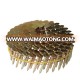 good price roofing coil nail