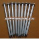 Bright galvanized oncrete nail steel concrete nail